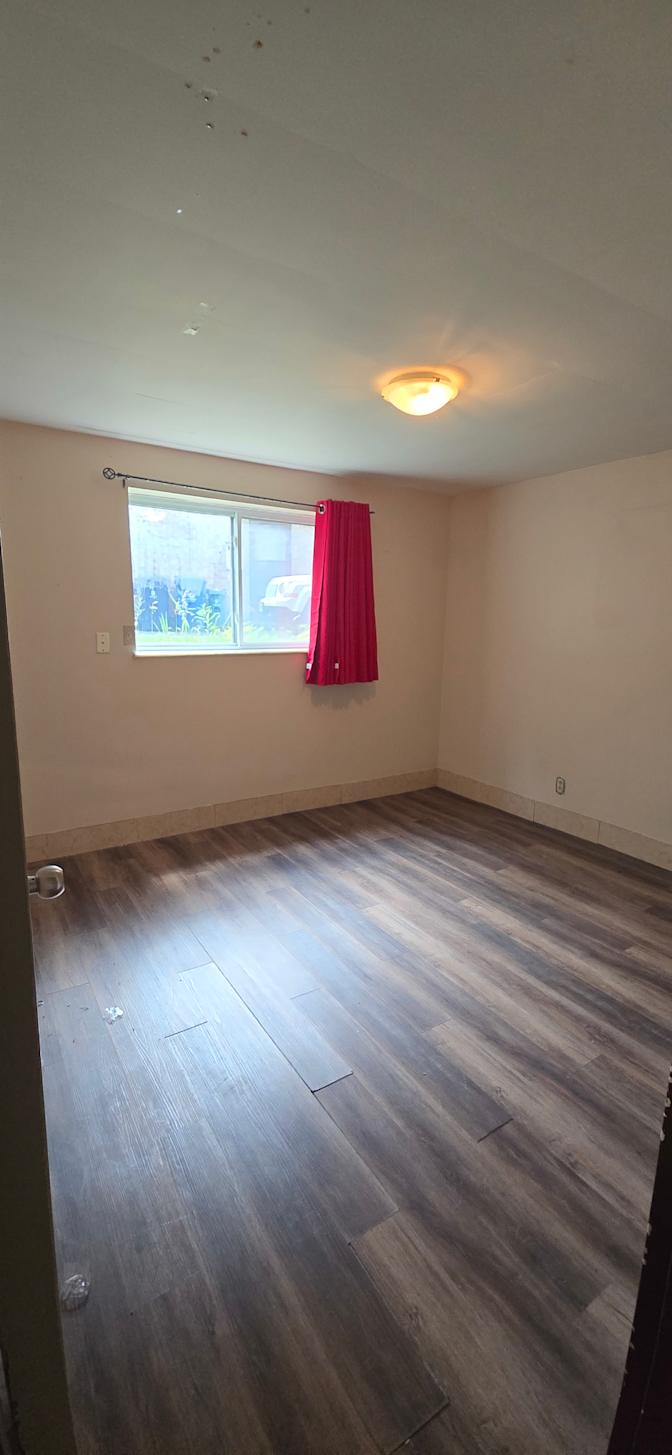 Jason's room