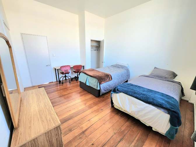 Jay's room