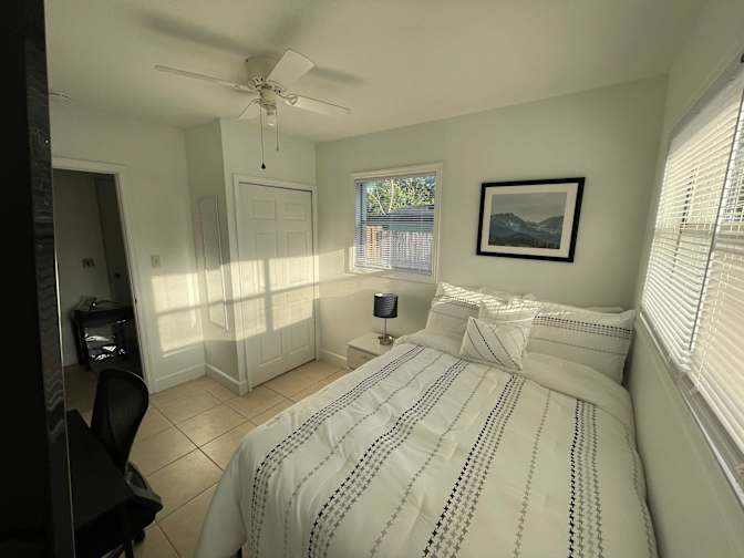 PadSplit's room