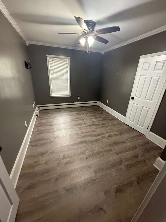Adam's room