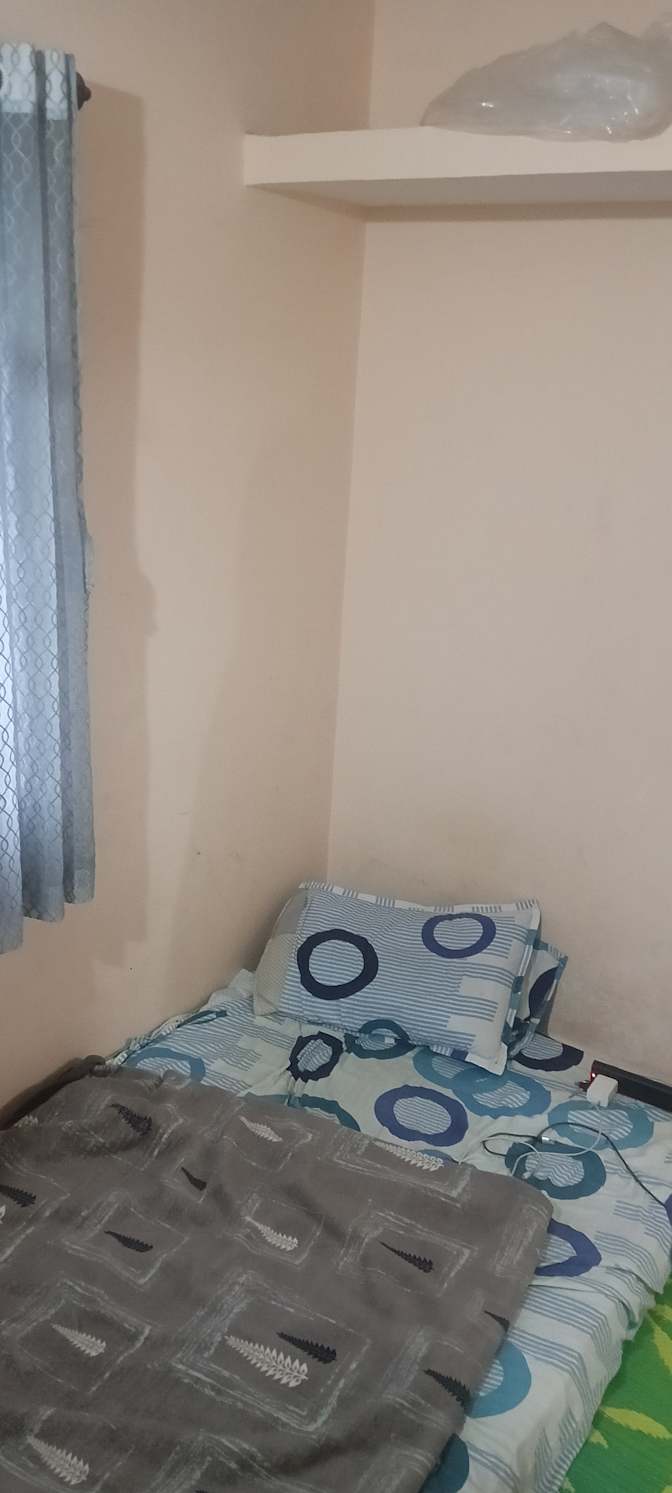 Sagar's room