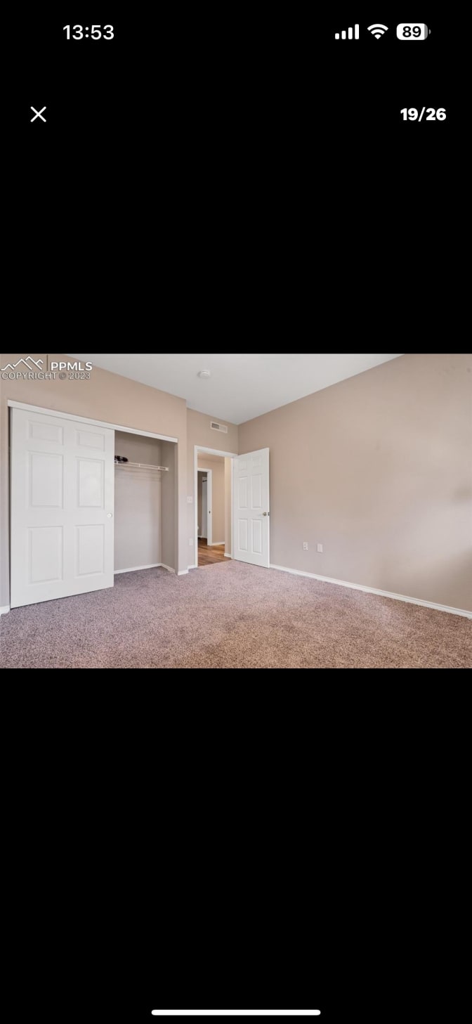 Madilyn's room