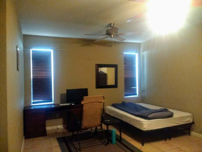 KathleenSam's room