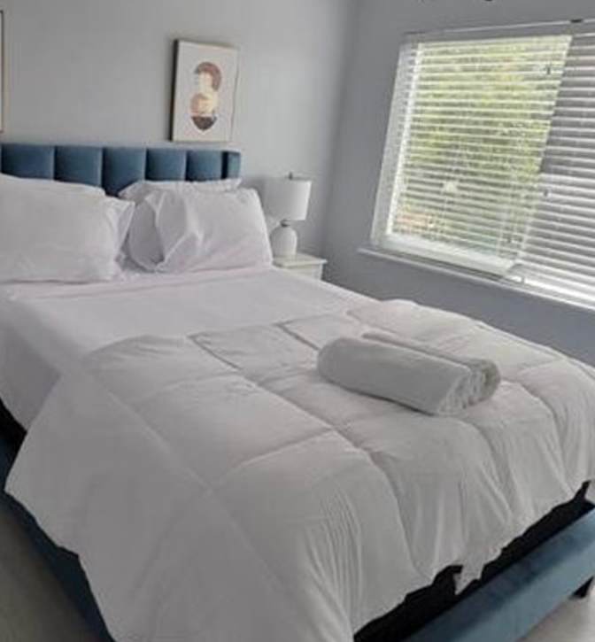 Tay's room