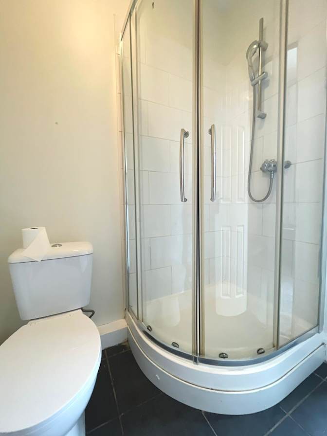Upper Residence Property Ltd.'s room