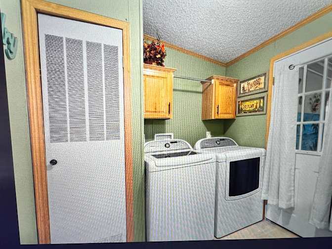 Kevin's room