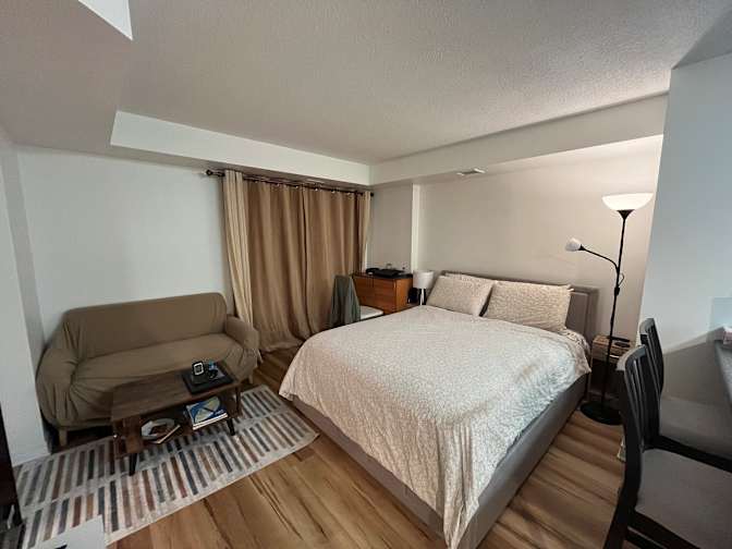 Dipanshu Wadhwa's room