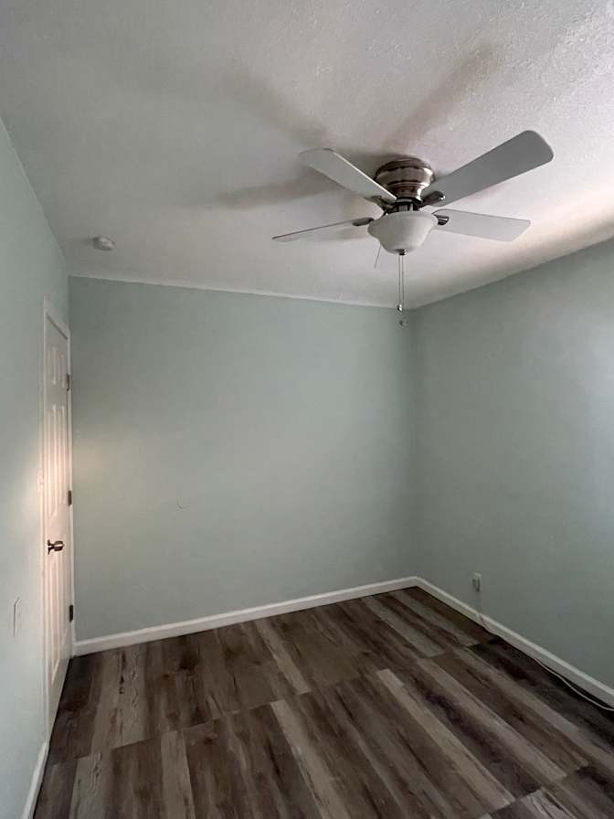 Jose's room