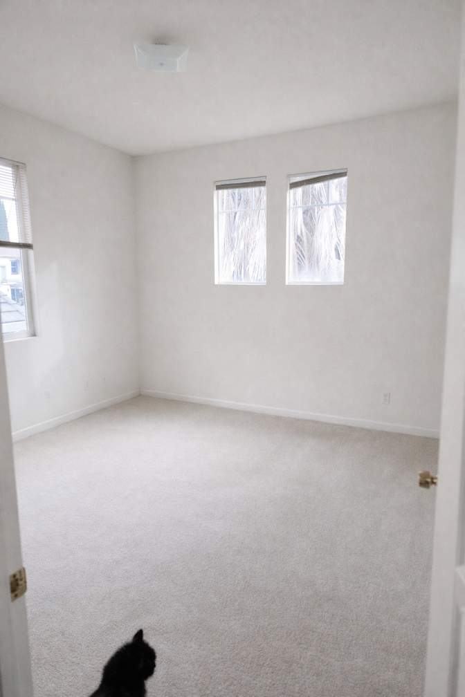 Colt's room