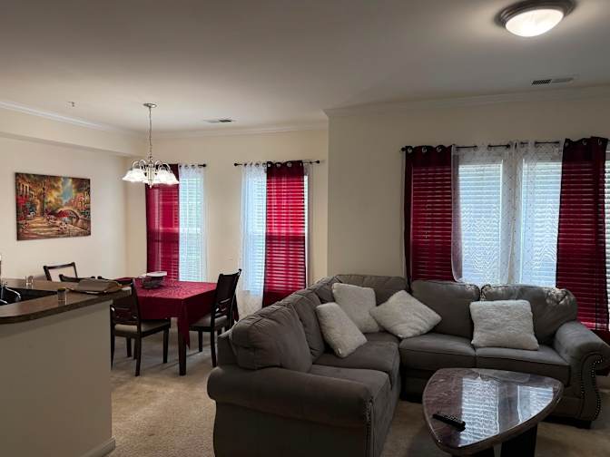 Steve's room