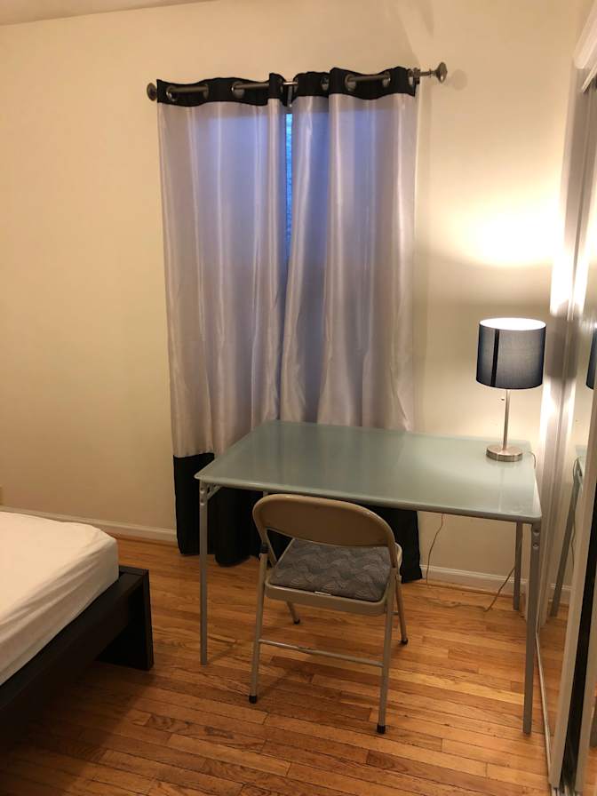 Joseph's room