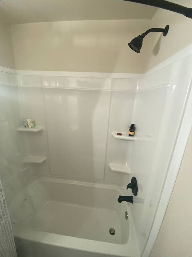 Jonathan's room