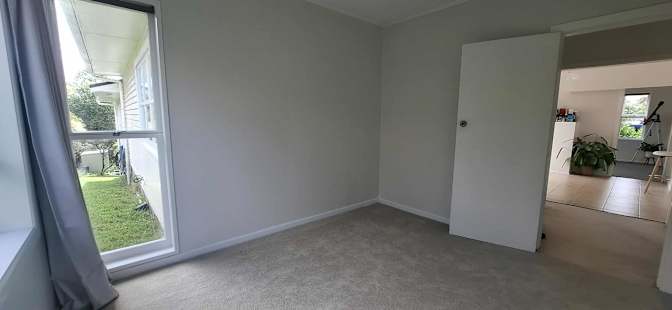RYAN FISHER's room
