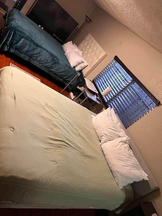 Vanita  P's room
