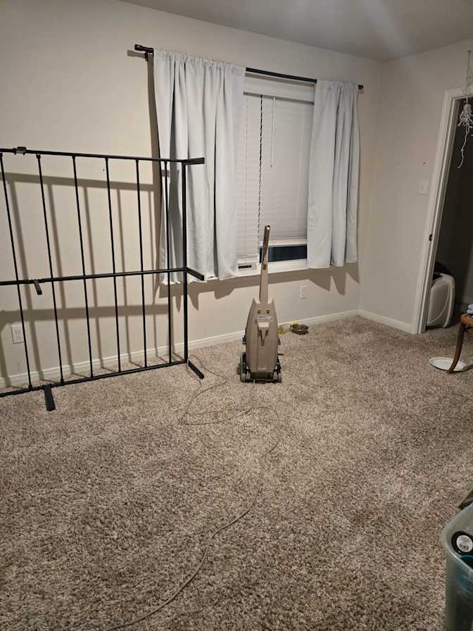 Melissa's room