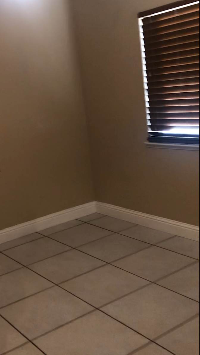 Martha's room