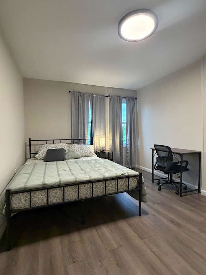 PadSplit's room