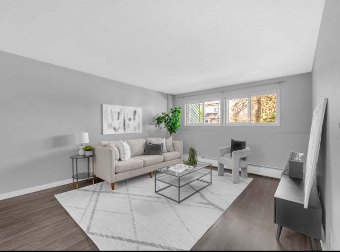 Prakriti Grover's room