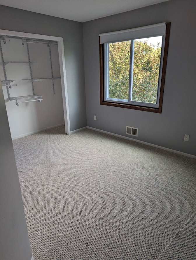 weston's room