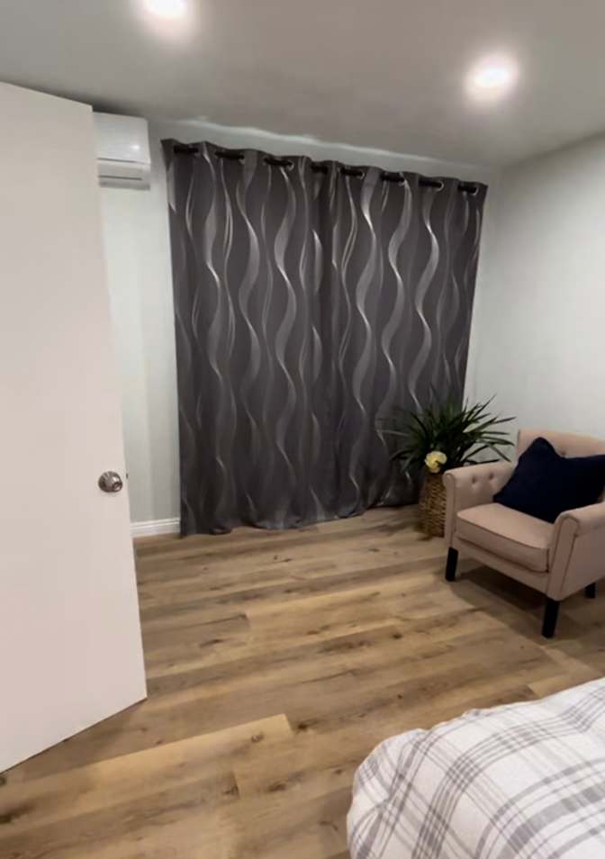 Kay's room