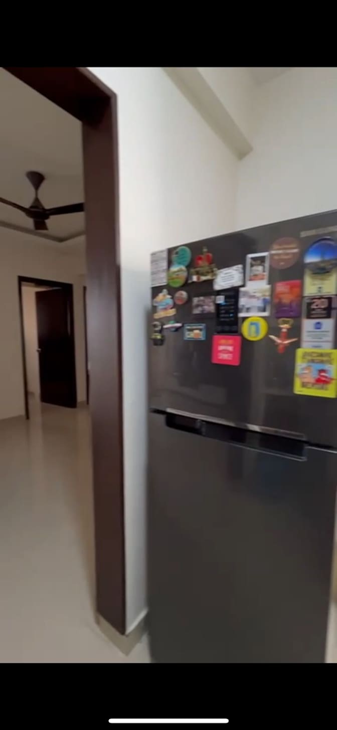 Reshma K's room