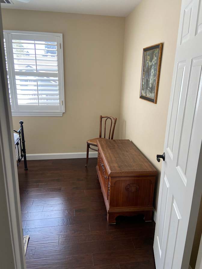 Cyndi's Room's room