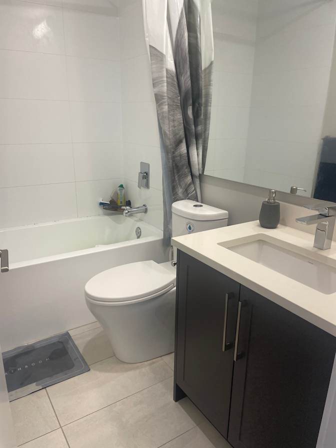 Ramanpreet kaur punia's room