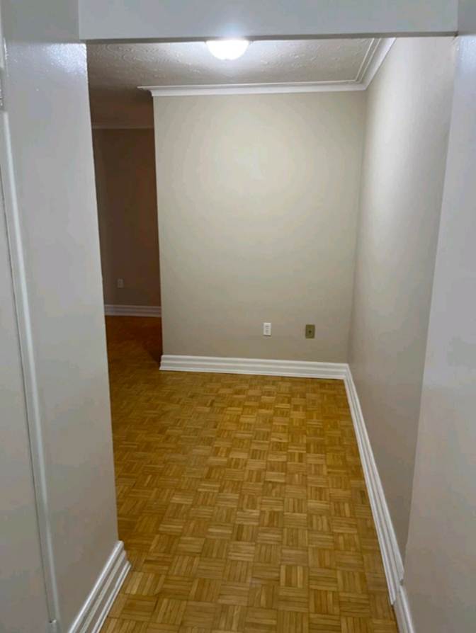 Malik's room
