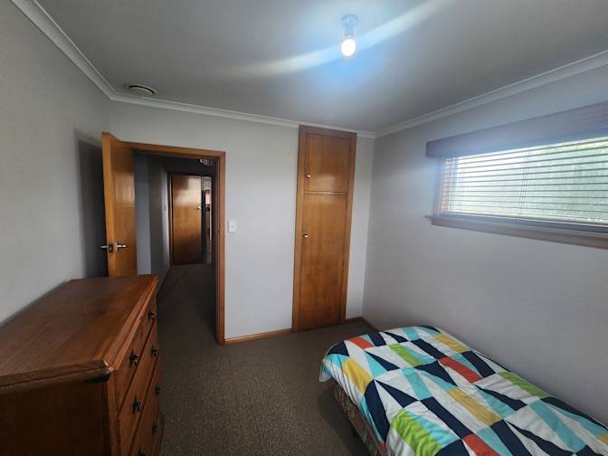 James O'Brien's room