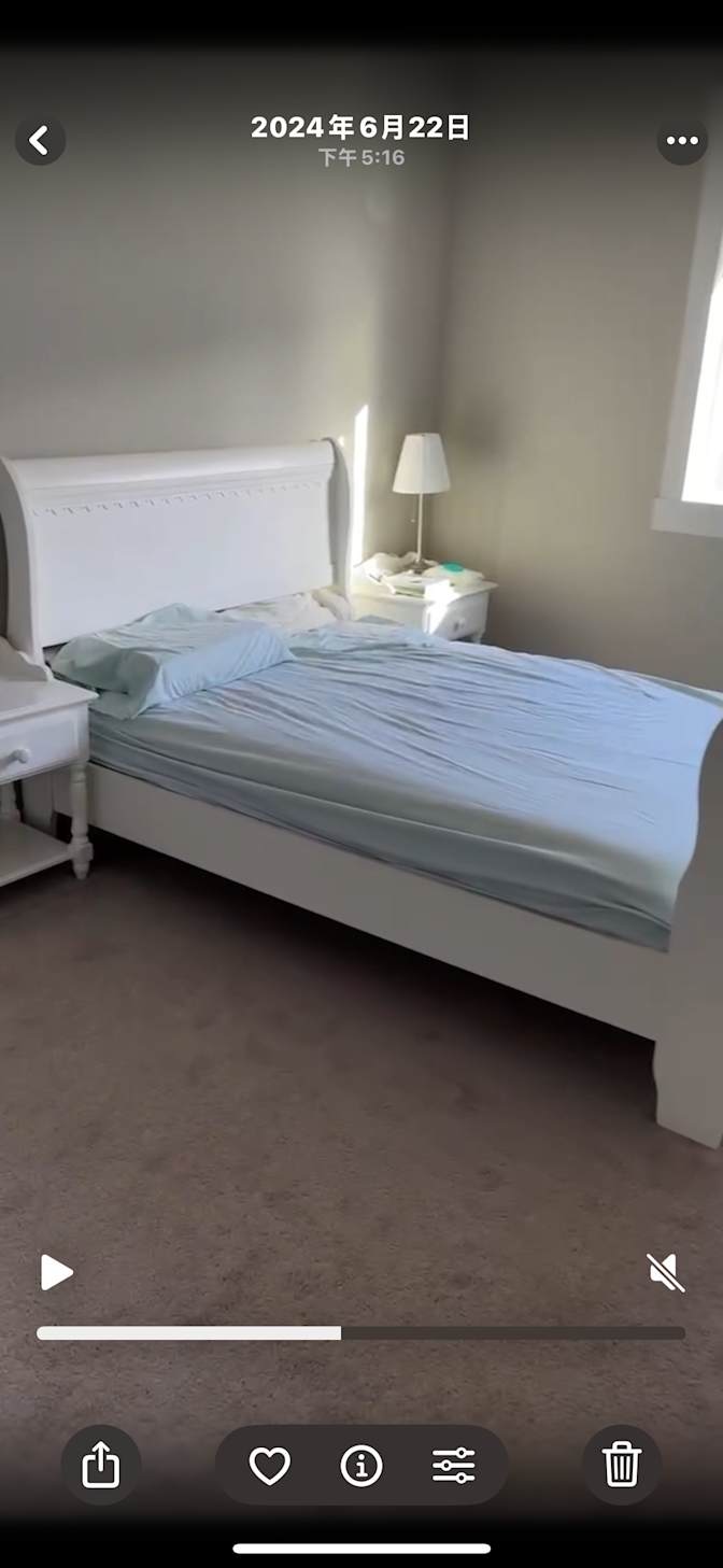 Wendy's room