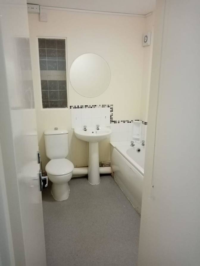 Peak-Housing's room