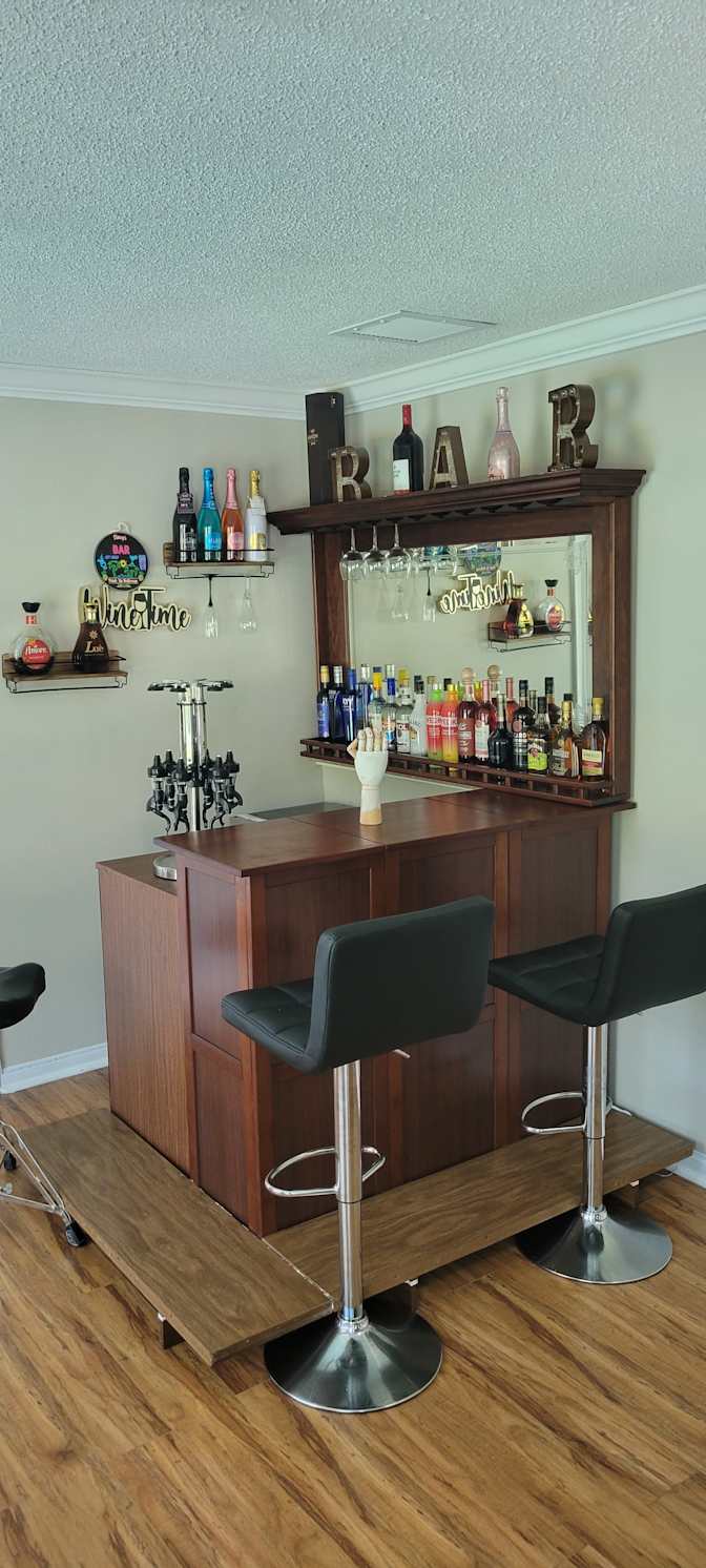 Kerson Nerolien's room