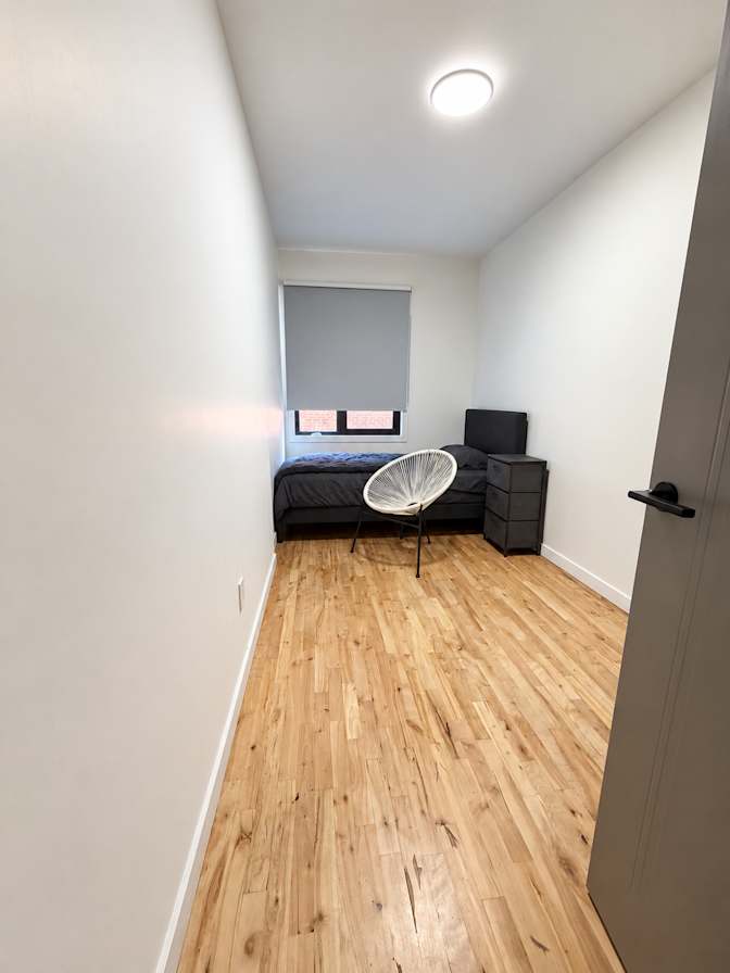 Michael's room