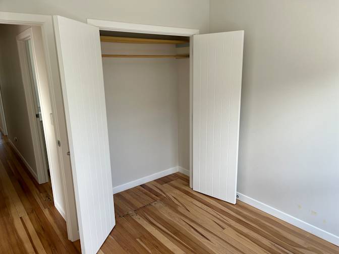 Andrew's room