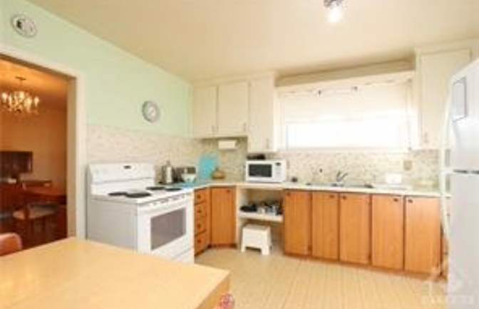 Torsten Ittinuar's room