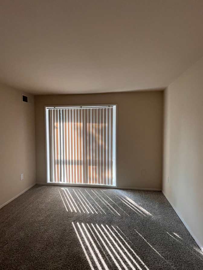 Kai's room
