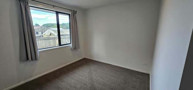 Jonathan's room