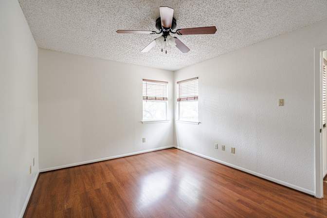 Alex's room