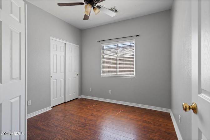 Manuel's room