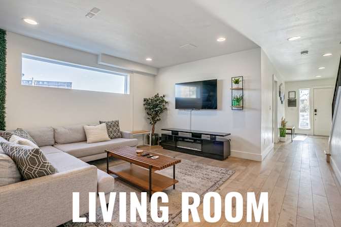 HomeCrew's room