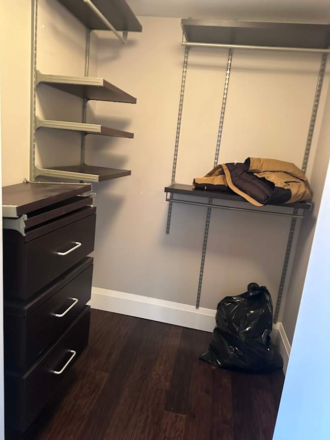Emma's room