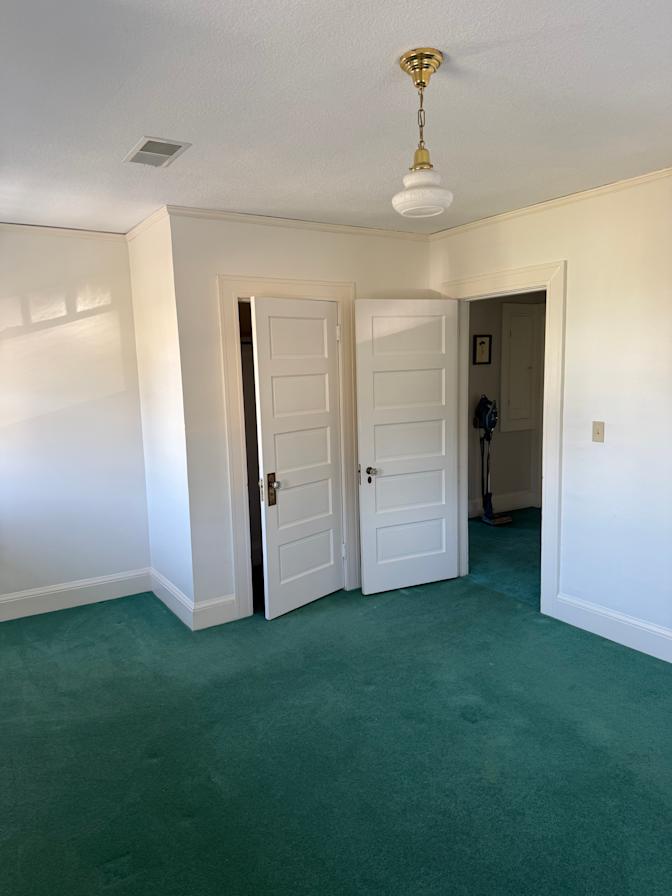 Miriam's room