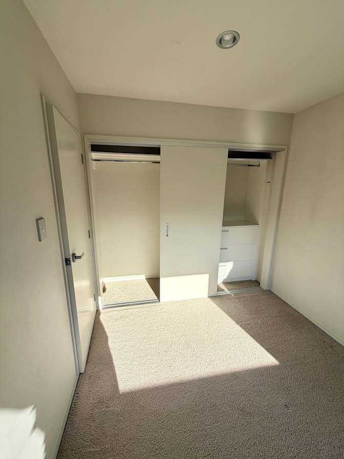 Craig's room