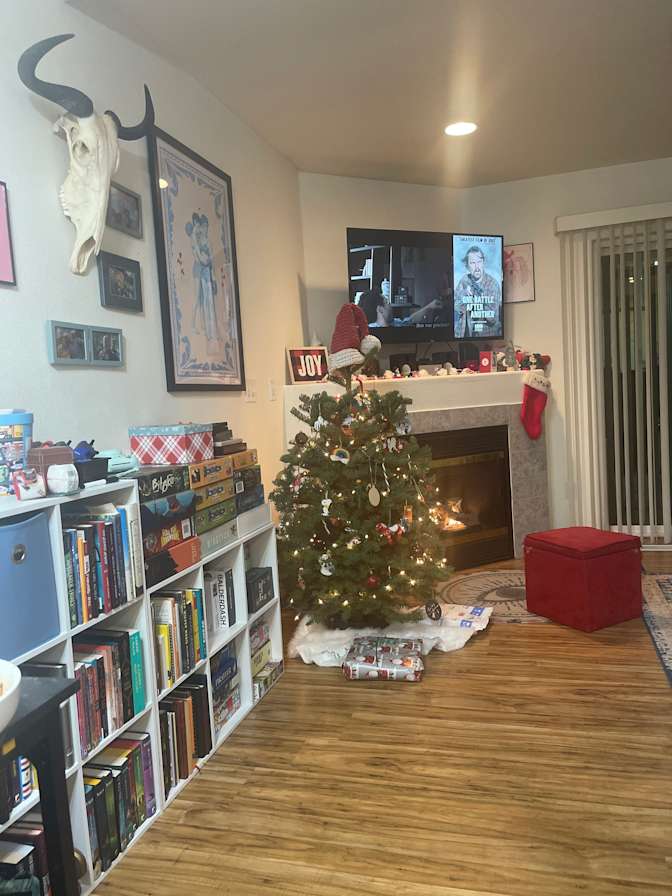 Jacob's room