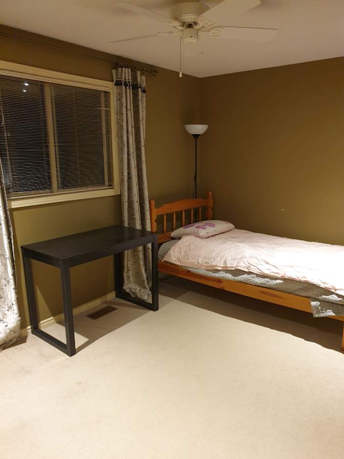 Promising's room