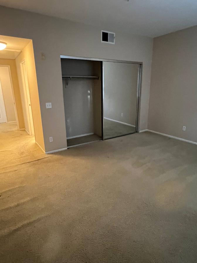 Kelly's room
