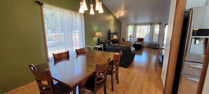 Bnb Aurora's room