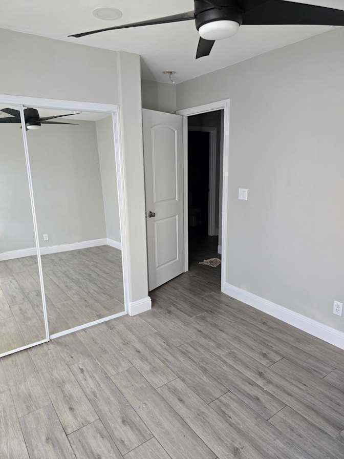 Alma's room