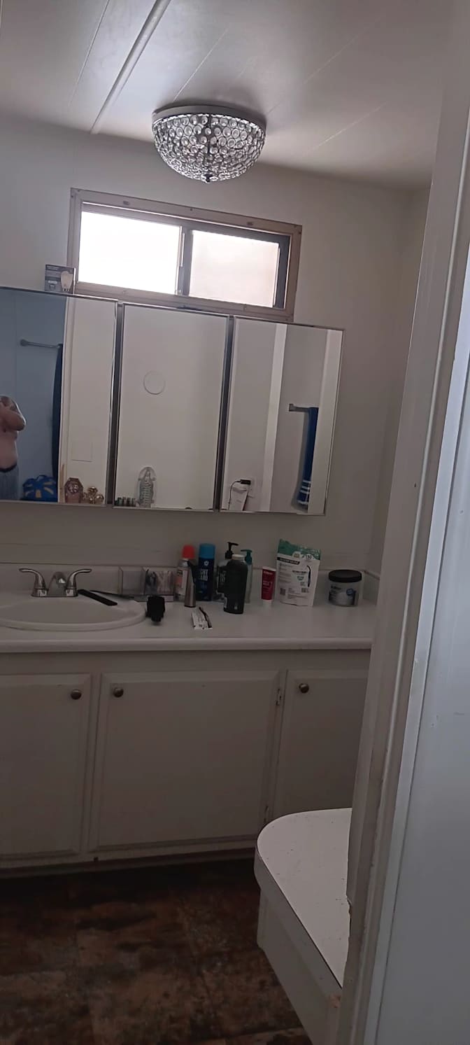 Daniel's room