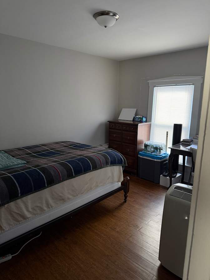 Lauren's room